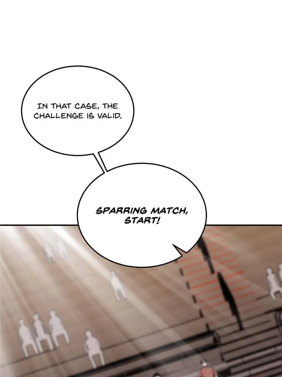 Global Martial Arts Chapter 45 – Page 54
