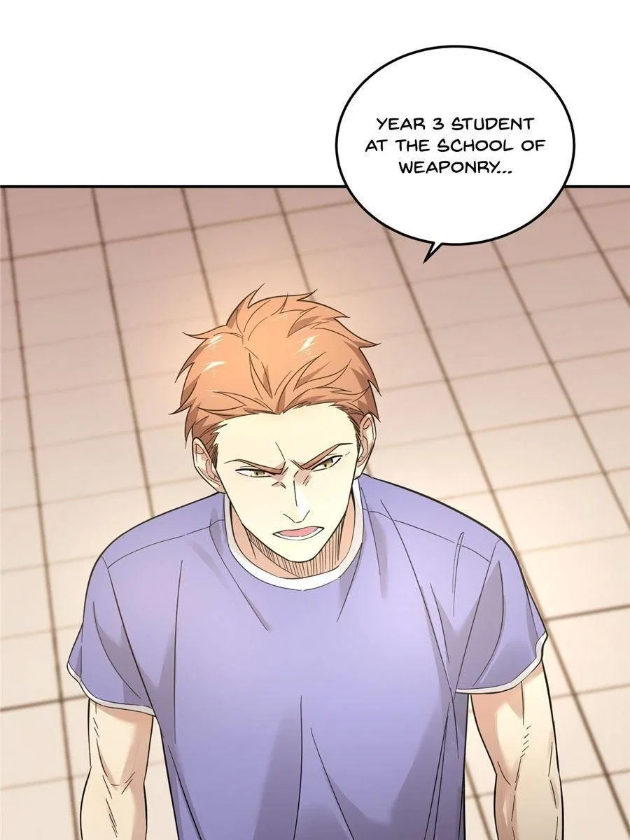 Global Martial Arts Chapter 45 – Page 59