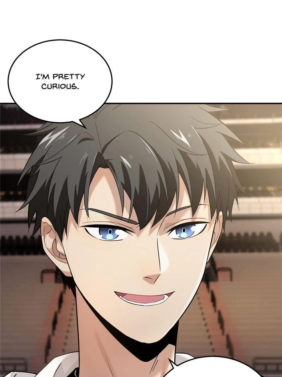 Global Martial Arts Chapter 45 – Page 61