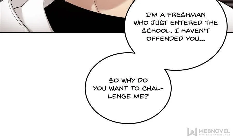 Global Martial Arts Chapter 45 – Page 62