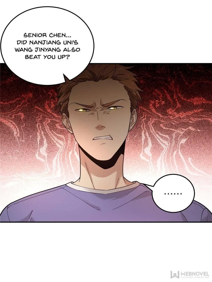 Global Martial Arts Chapter 45 – Page 63