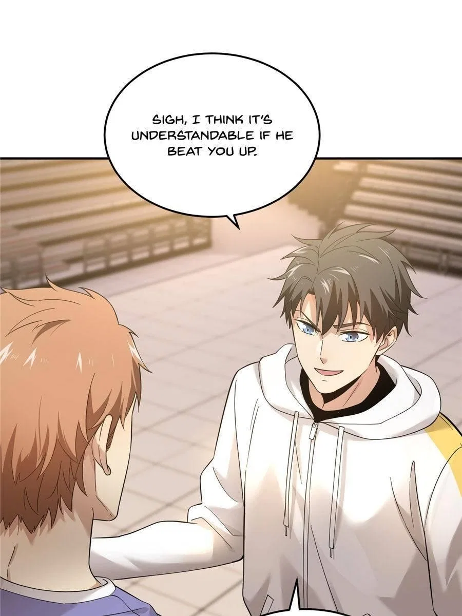 Global Martial Arts Chapter 45 – Page 64