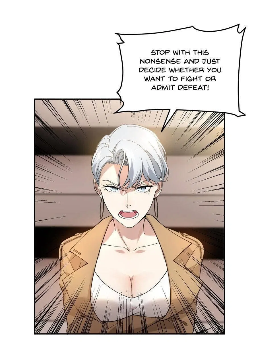 Global Martial Arts Chapter 45 – Page 68
