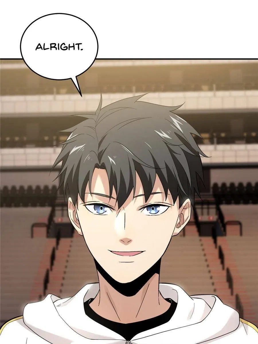 Global Martial Arts Chapter 45 – Page 72