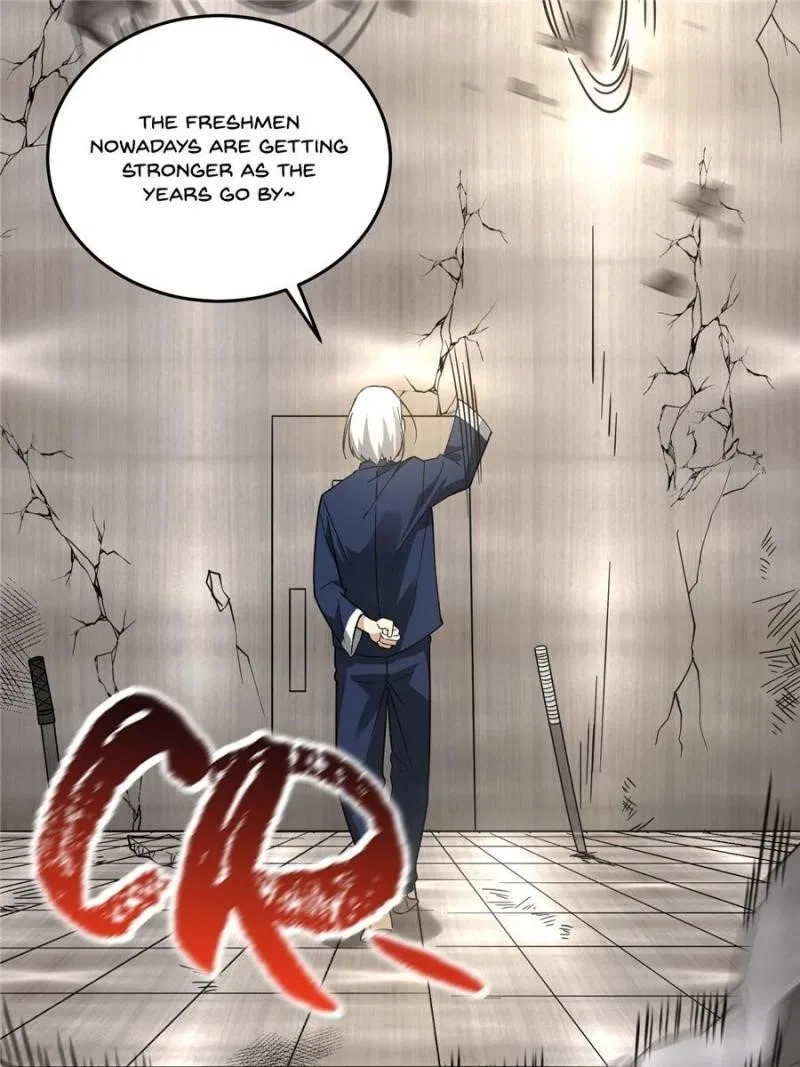 Global Martial Arts Chapter 44 – Page 7