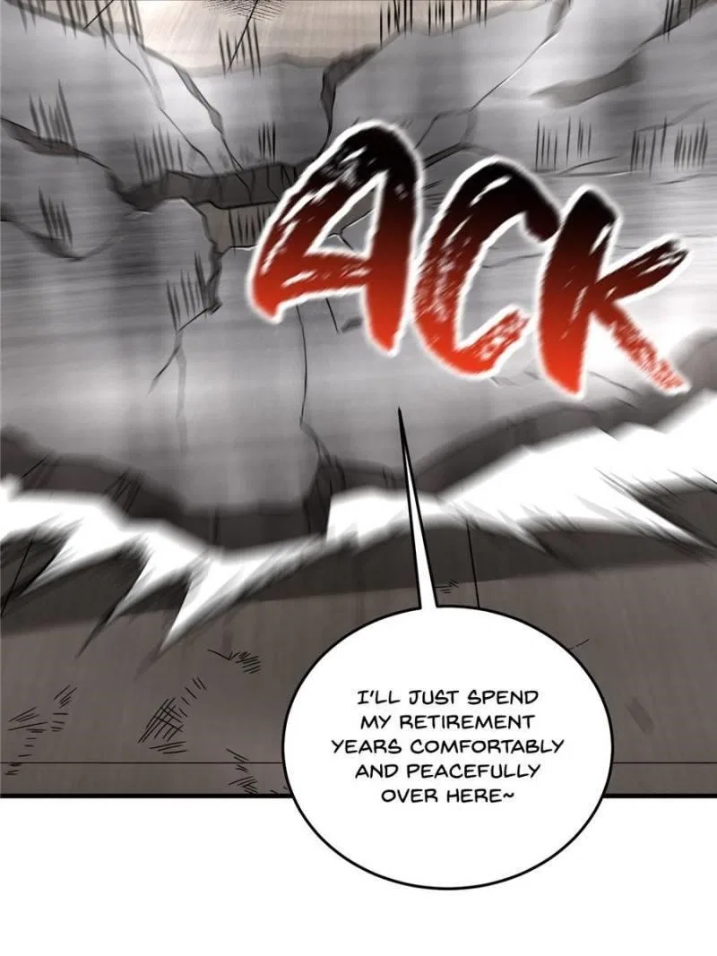 Global Martial Arts Chapter 44 – Page 8