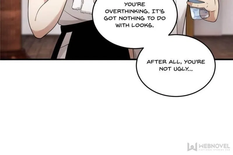 Global Martial Arts Chapter 44 – Page 18