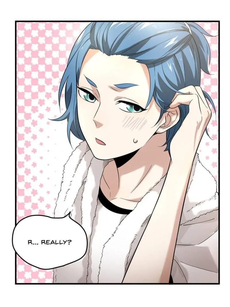 Global Martial Arts Chapter 44 – Page 19