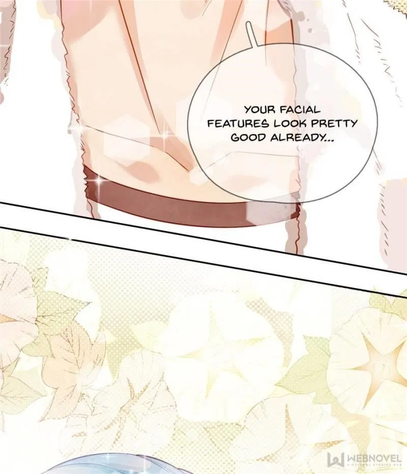 Global Martial Arts Chapter 44 – Page 22