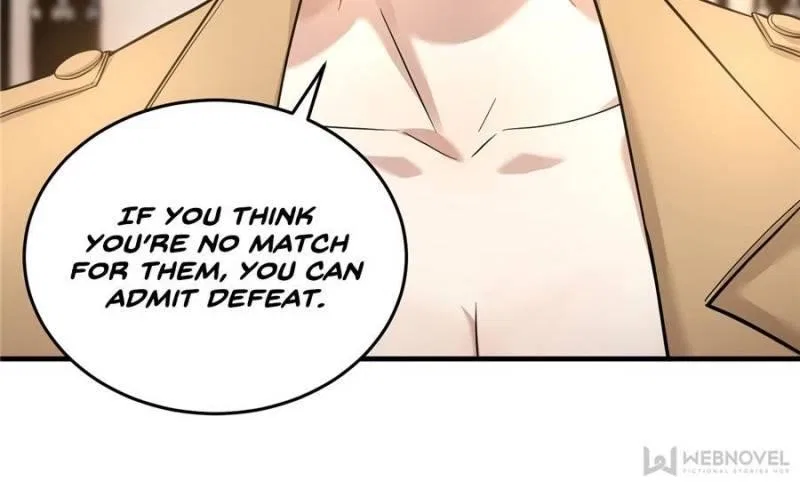 Global Martial Arts Chapter 44 – Page 34