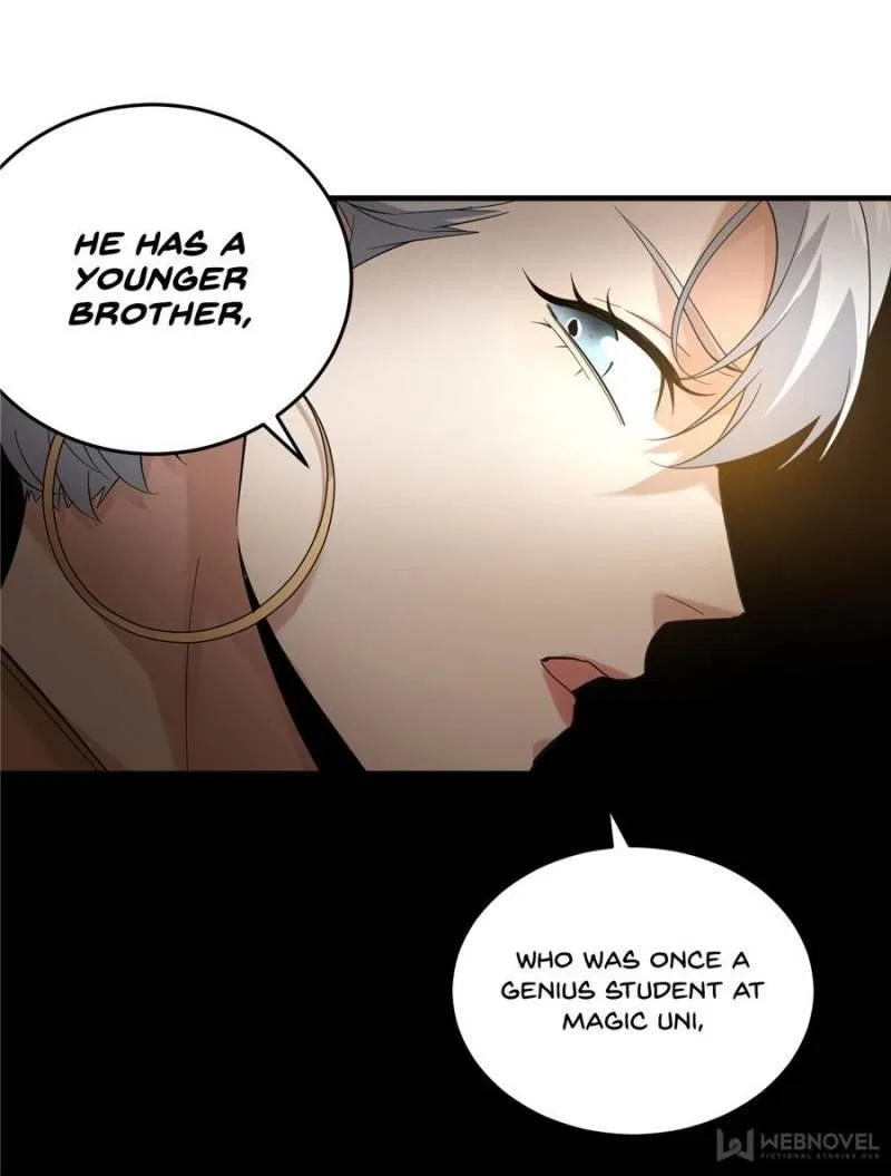 Global Martial Arts Chapter 44 – Page 39
