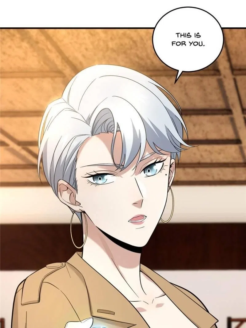 Global Martial Arts Chapter 44 – Page 45