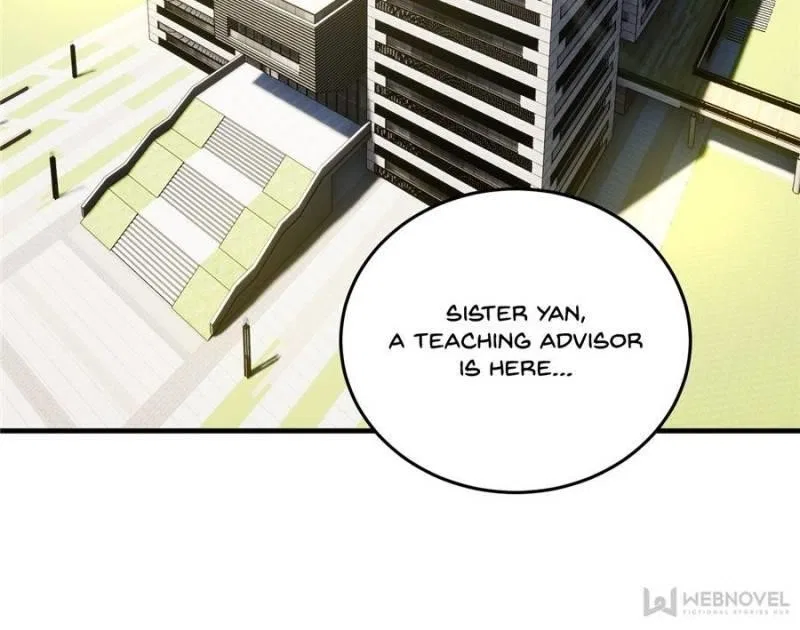Global Martial Arts Chapter 44 – Page 51