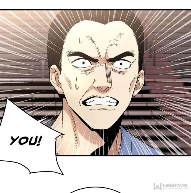 Global Martial Arts Chapter 44 – Page 60
