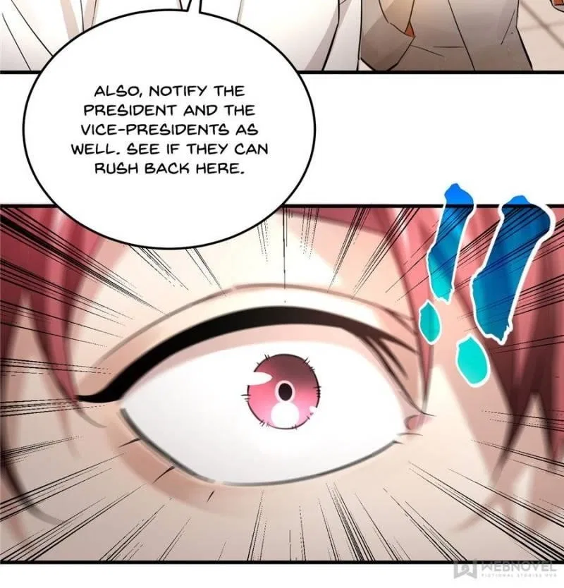 Global Martial Arts Chapter 44 – Page 64