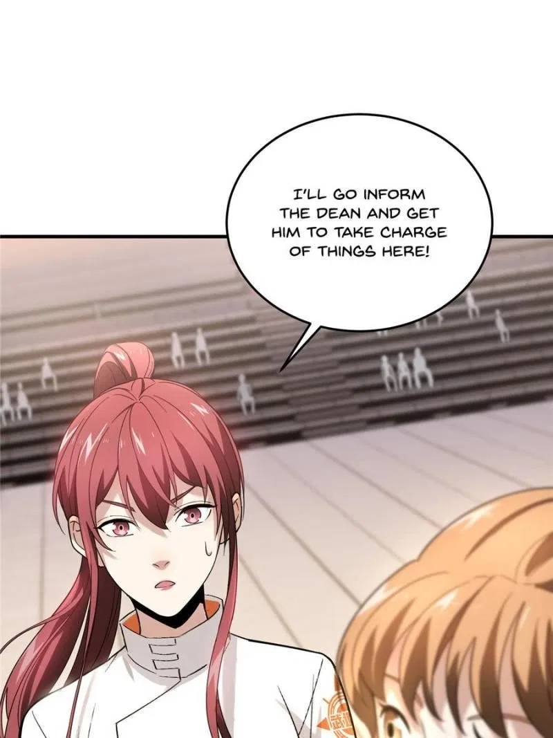 Global Martial Arts Chapter 44 – Page 65