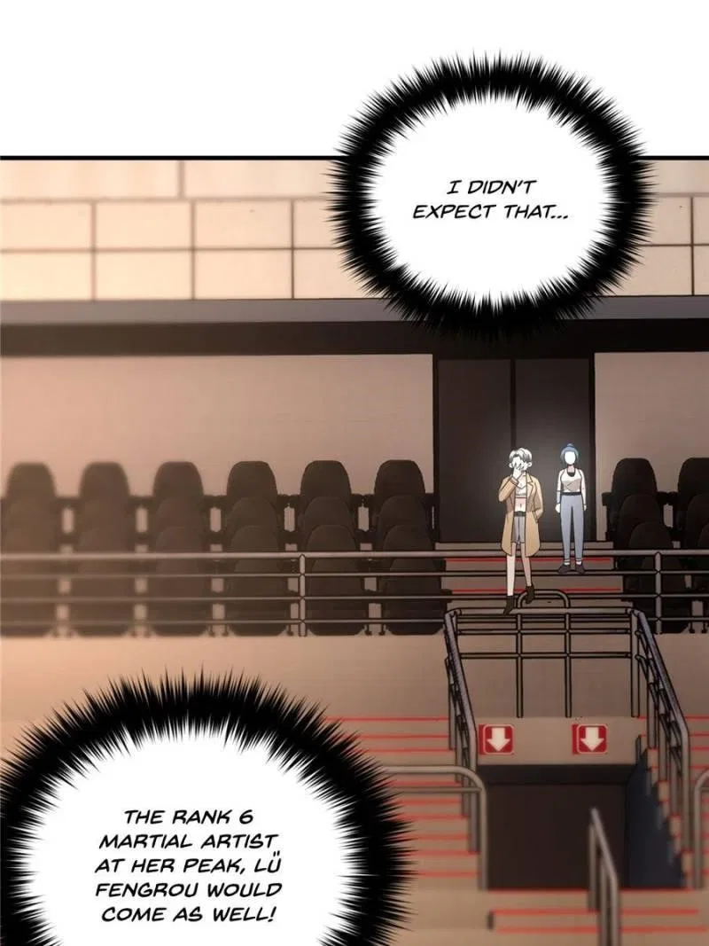 Global Martial Arts Chapter 44 – Page 67