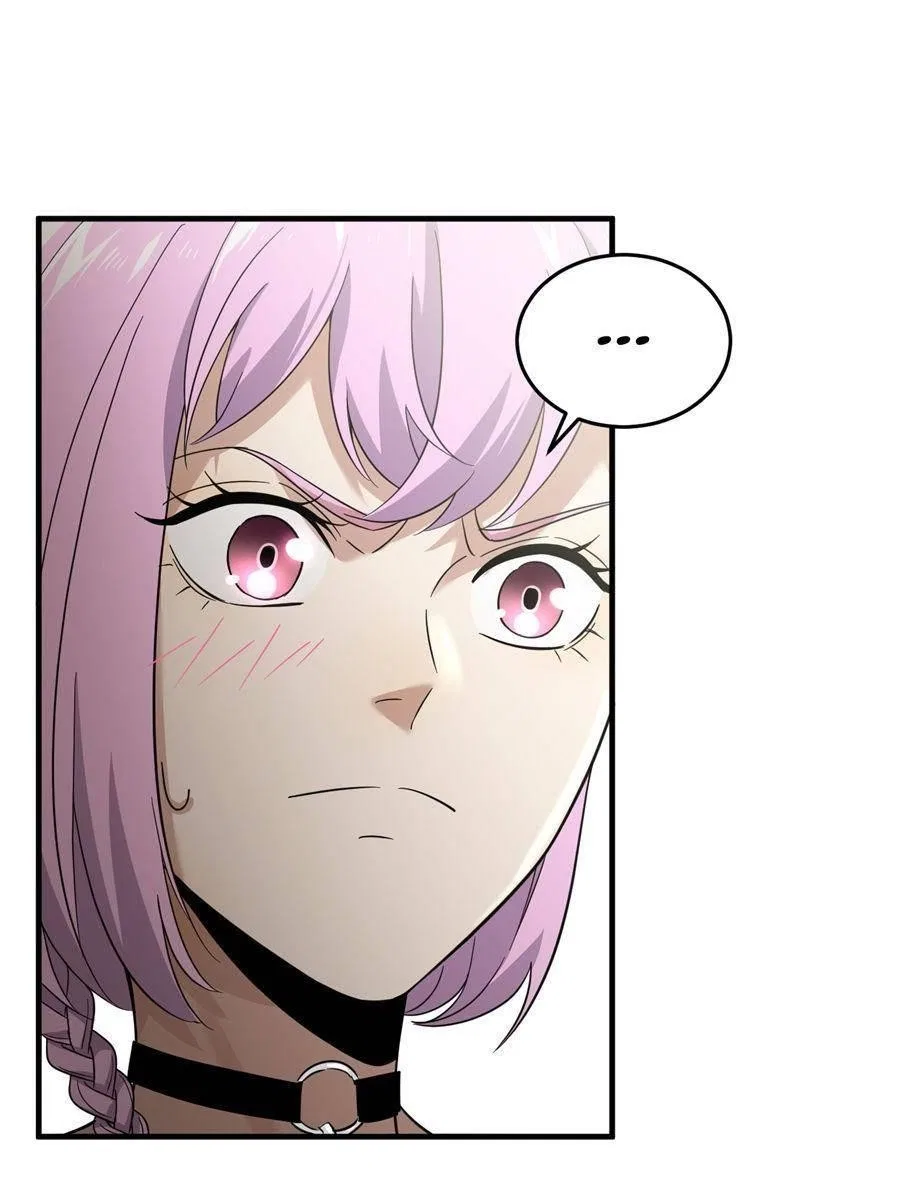 Global Martial Arts Chapter 42 – Page 6