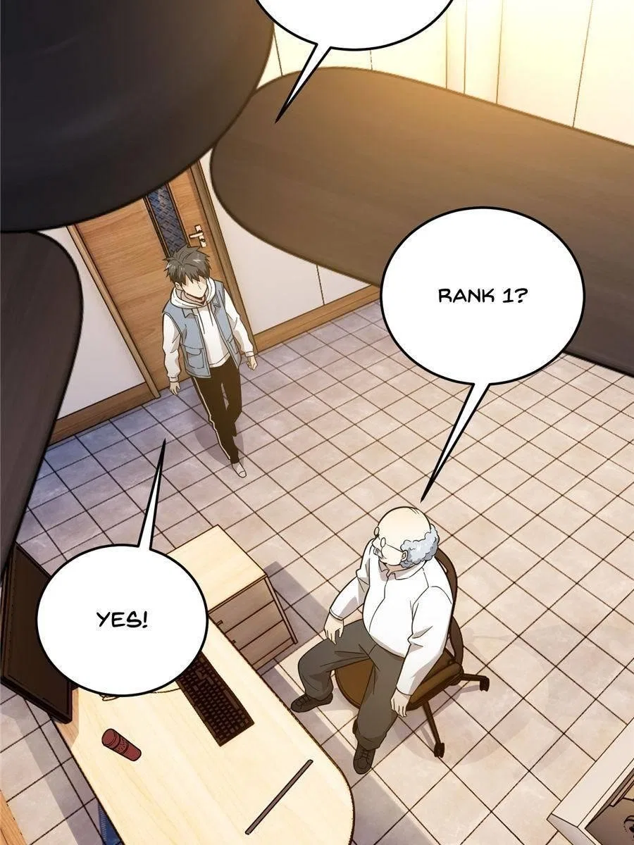 Global Martial Arts Chapter 42 – Page 13