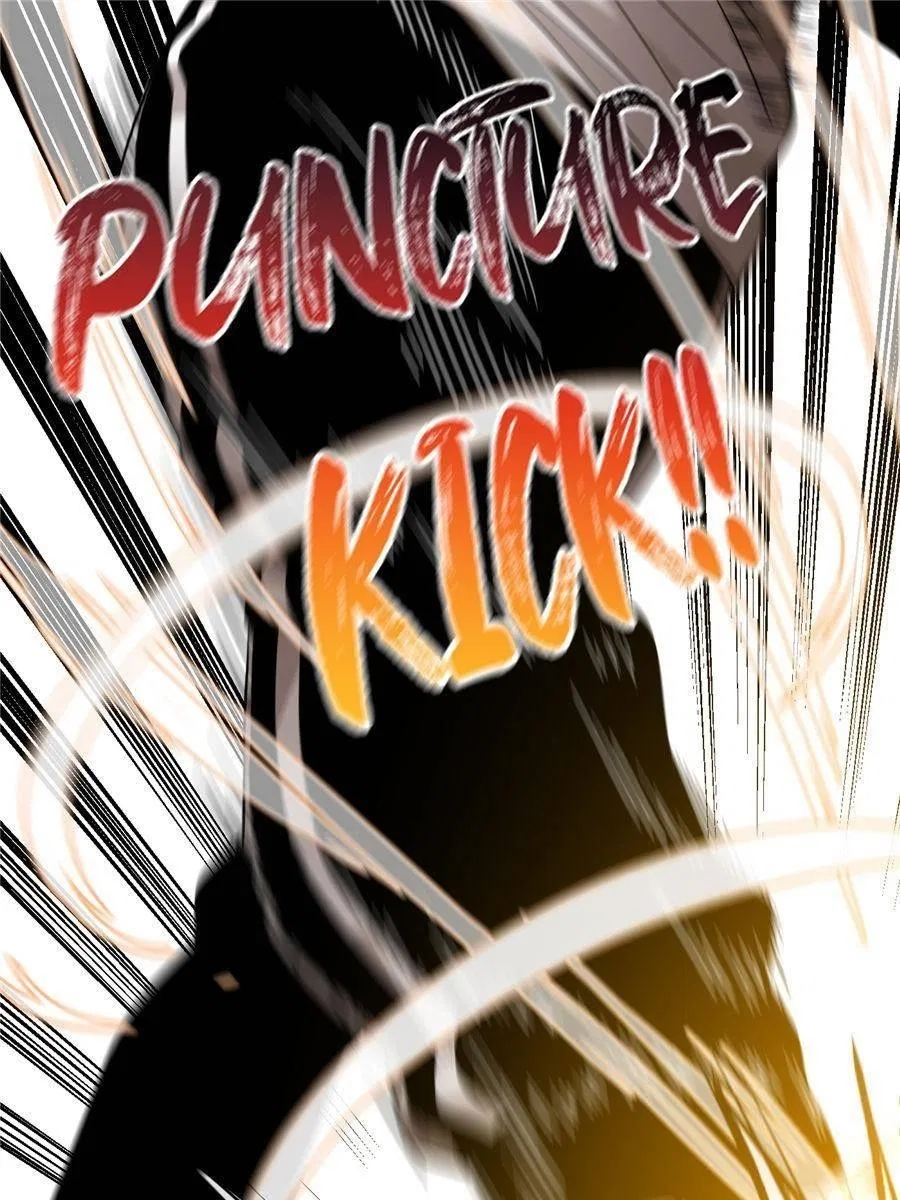 Global Martial Arts Chapter 42 – Page 23