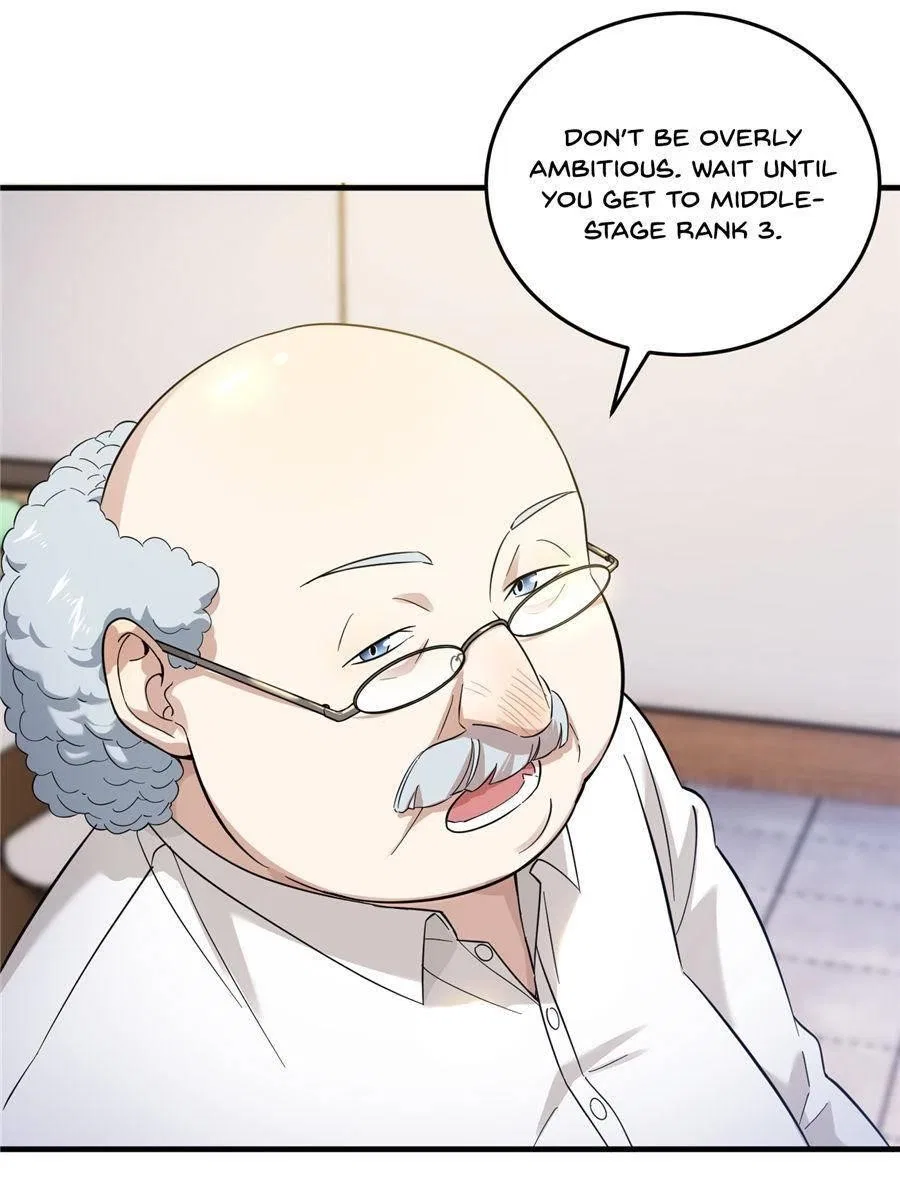 Global Martial Arts Chapter 42 – Page 36