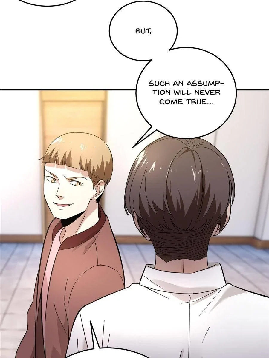 Global Martial Arts Chapter 42 – Page 46