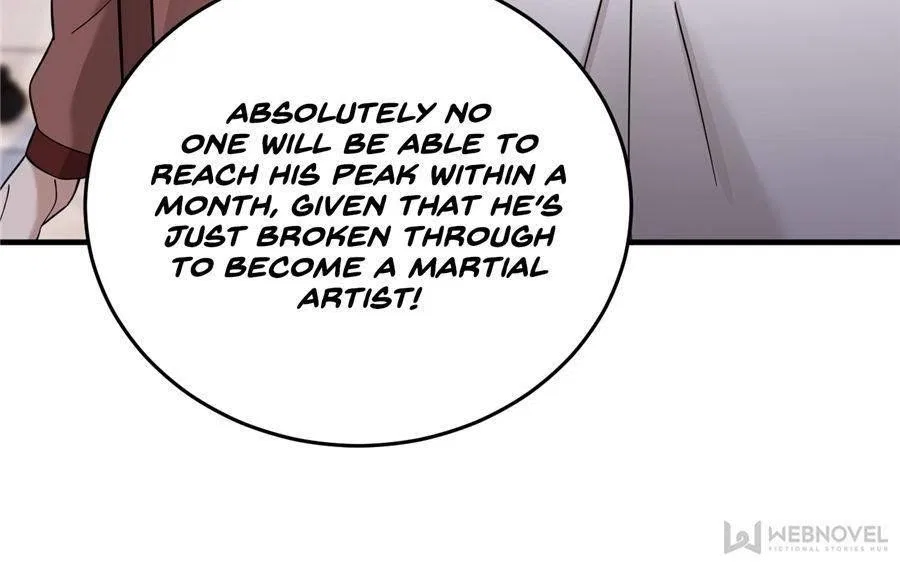 Global Martial Arts Chapter 42 – Page 47