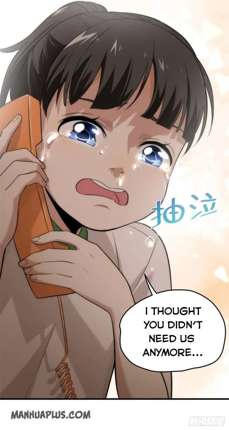 Global Martial Arts Chapter 40 – Page 5