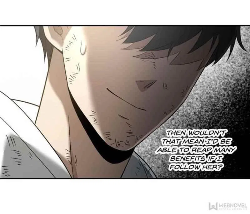 Global Martial Arts Chapter 35 – Page 8