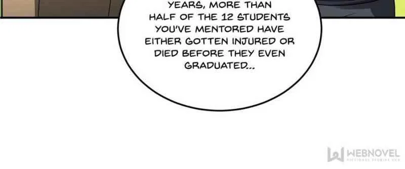 Global Martial Arts Chapter 35 – Page 16