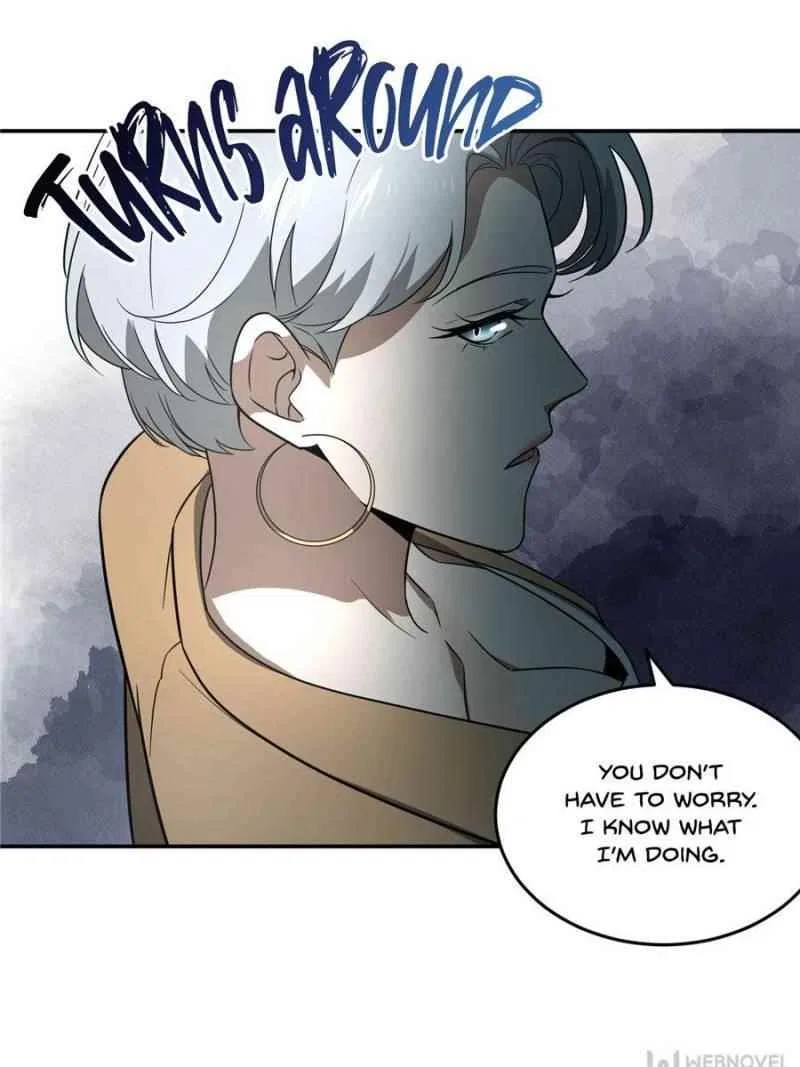 Global Martial Arts Chapter 35 – Page 20