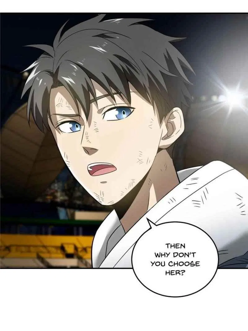 Global Martial Arts Chapter 35 – Page 42