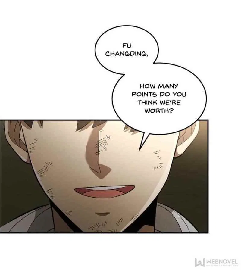 Global Martial Arts Chapter 35 – Page 63