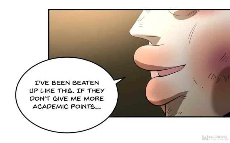Global Martial Arts Chapter 35 – Page 64