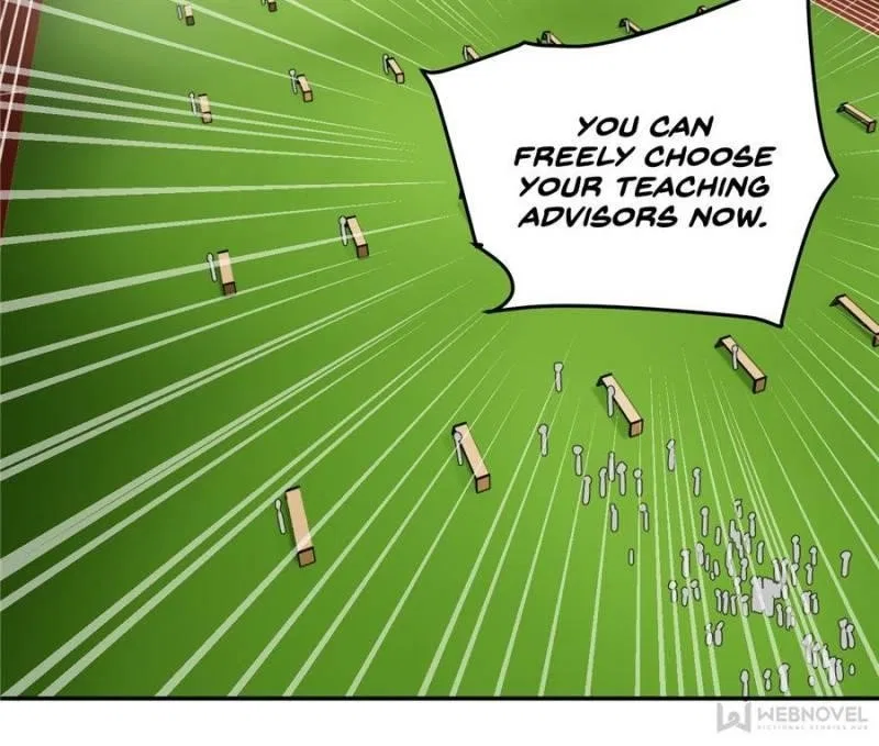 Global Martial Arts Chapter 34 – Page 2