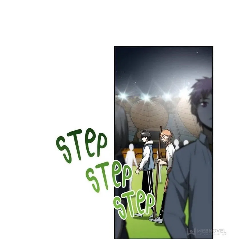 Global Martial Arts Chapter 34 – Page 14