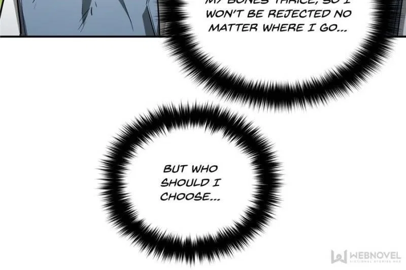 Global Martial Arts Chapter 34 – Page 16
