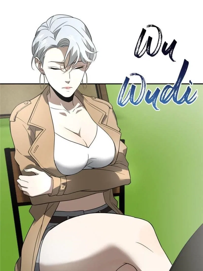 Global Martial Arts Chapter 34 – Page 25