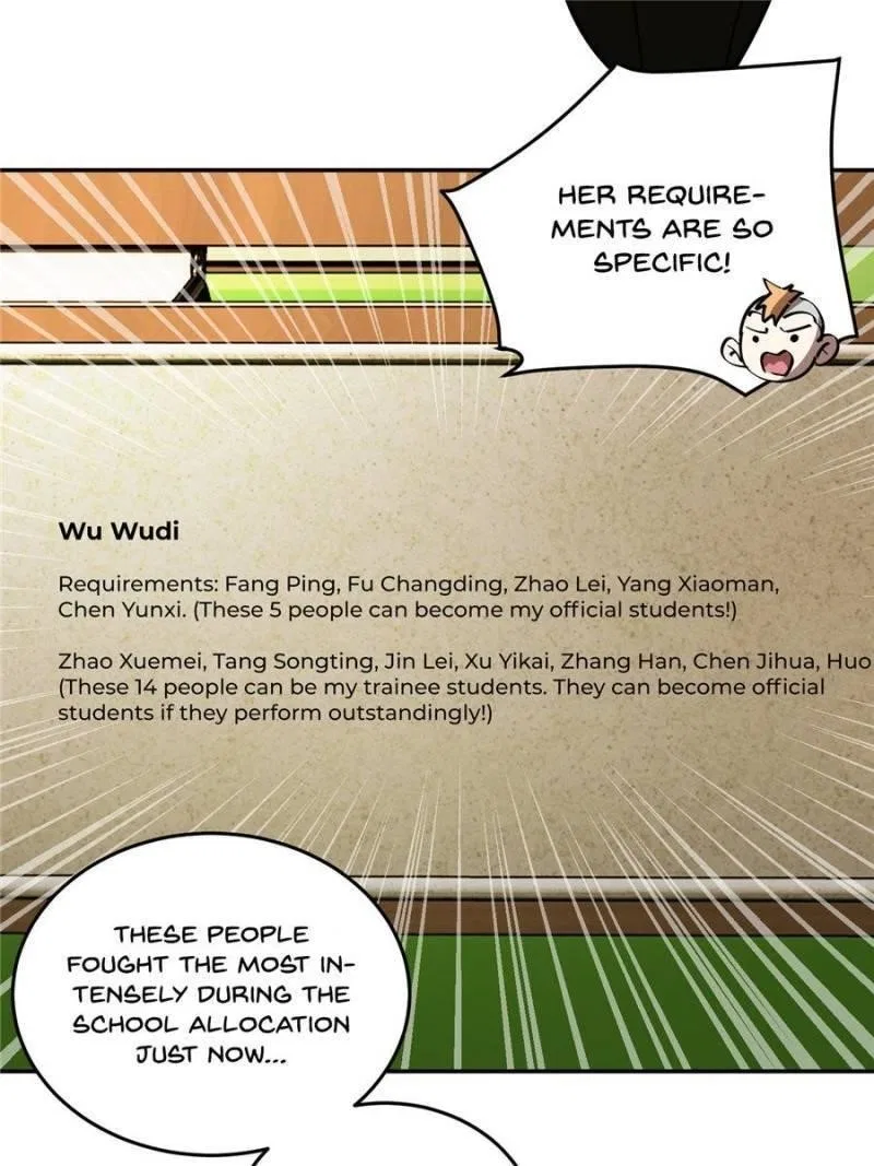 Global Martial Arts Chapter 34 – Page 27