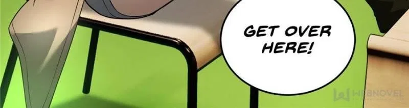 Global Martial Arts Chapter 34 – Page 33