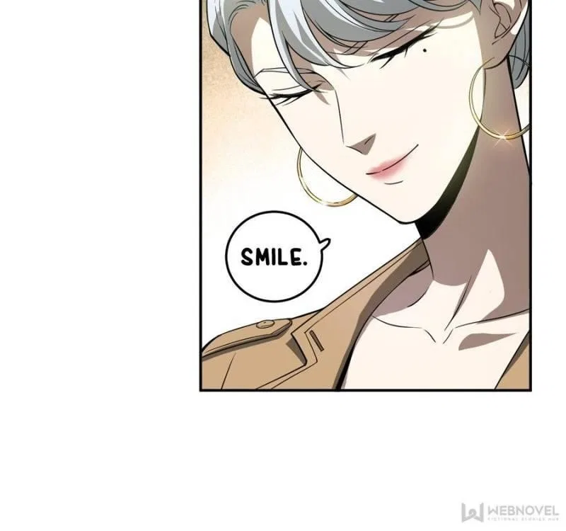 Global Martial Arts Chapter 34 – Page 41