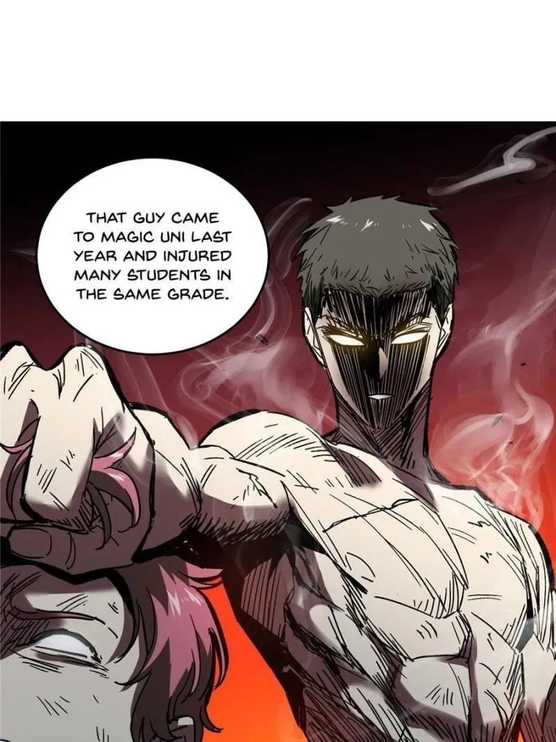 Global Martial Arts Chapter 34 – Page 42