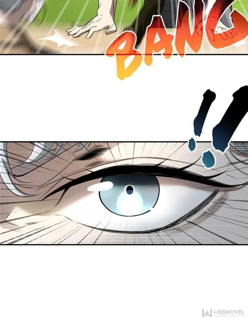 Global Martial Arts Chapter 34 – Page 47