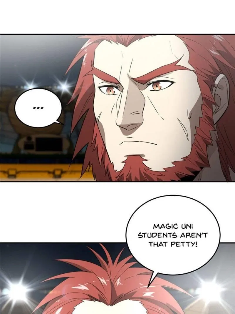 Global Martial Arts Chapter 34 – Page 48