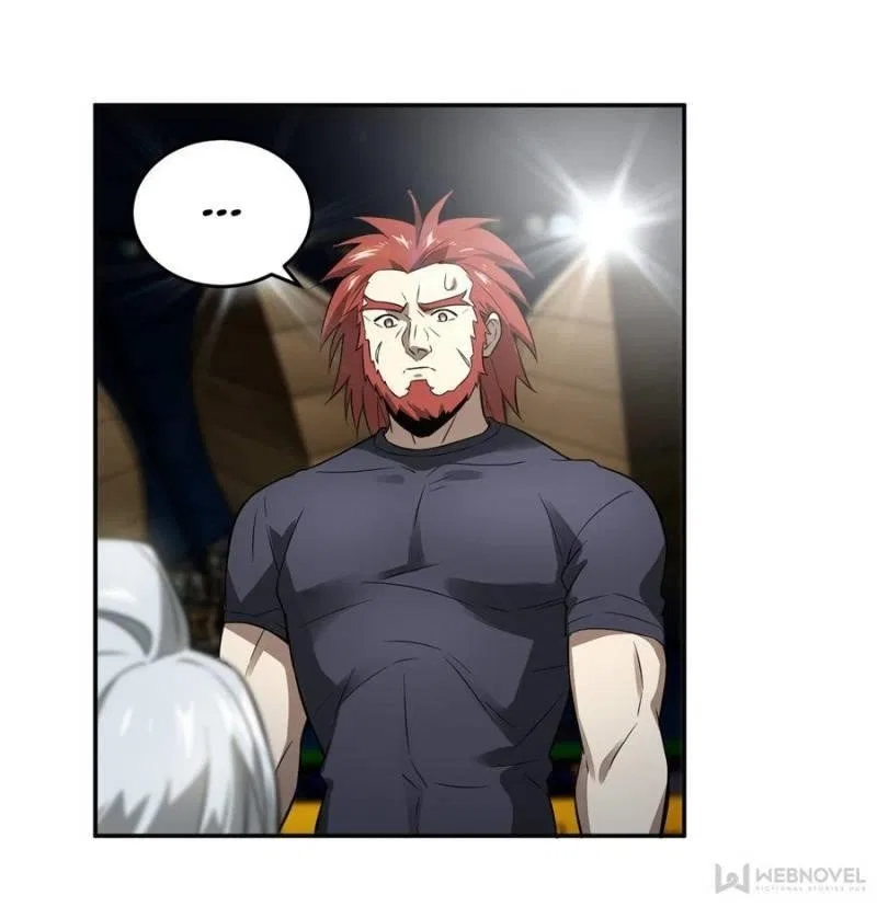 Global Martial Arts Chapter 34 – Page 52