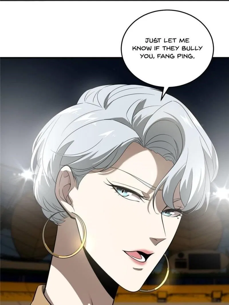 Global Martial Arts Chapter 34 – Page 56