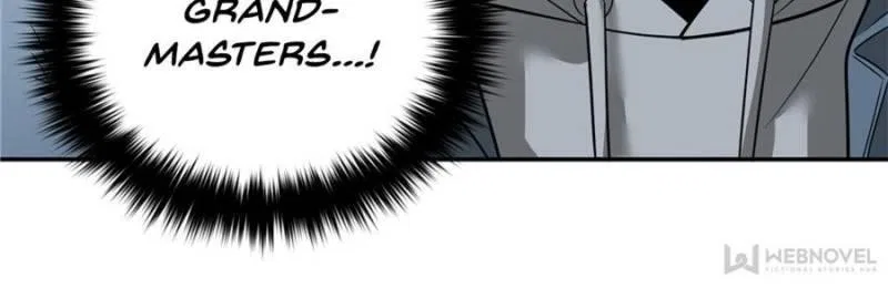 Global Martial Arts Chapter 34 – Page 59