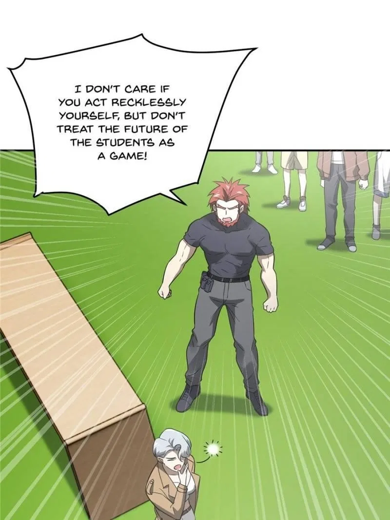 Global Martial Arts Chapter 34 – Page 60