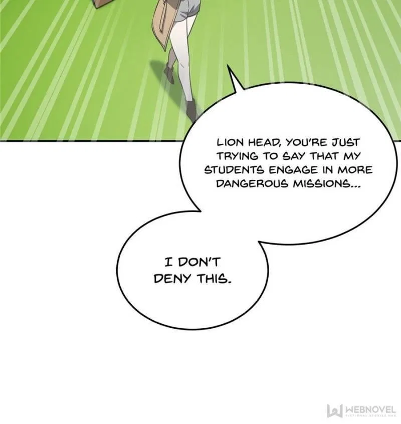 Global Martial Arts Chapter 34 – Page 61