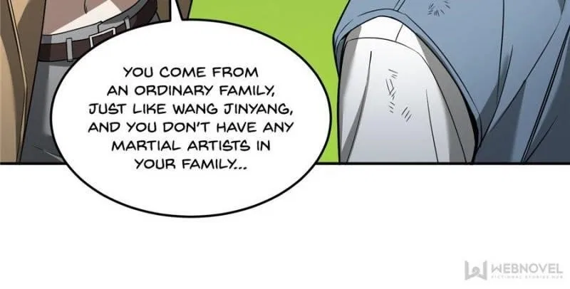 Global Martial Arts Chapter 34 – Page 65